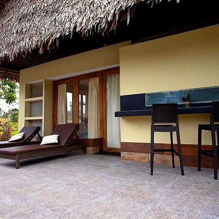 Irapay Amazon Lodge - Asociado Casa Andina Iquitos Exteriér fotografie