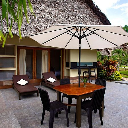 Irapay Amazon Lodge - Asociado Casa Andina Iquitos Exteriér fotografie
