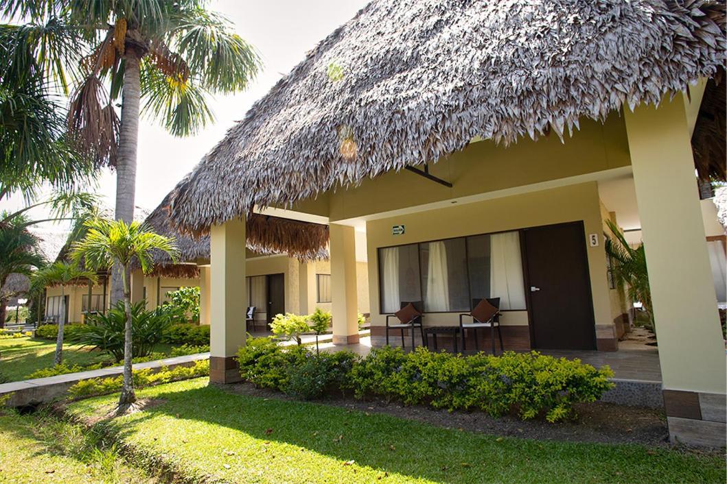 Irapay Amazon Lodge - Asociado Casa Andina Iquitos Exteriér fotografie