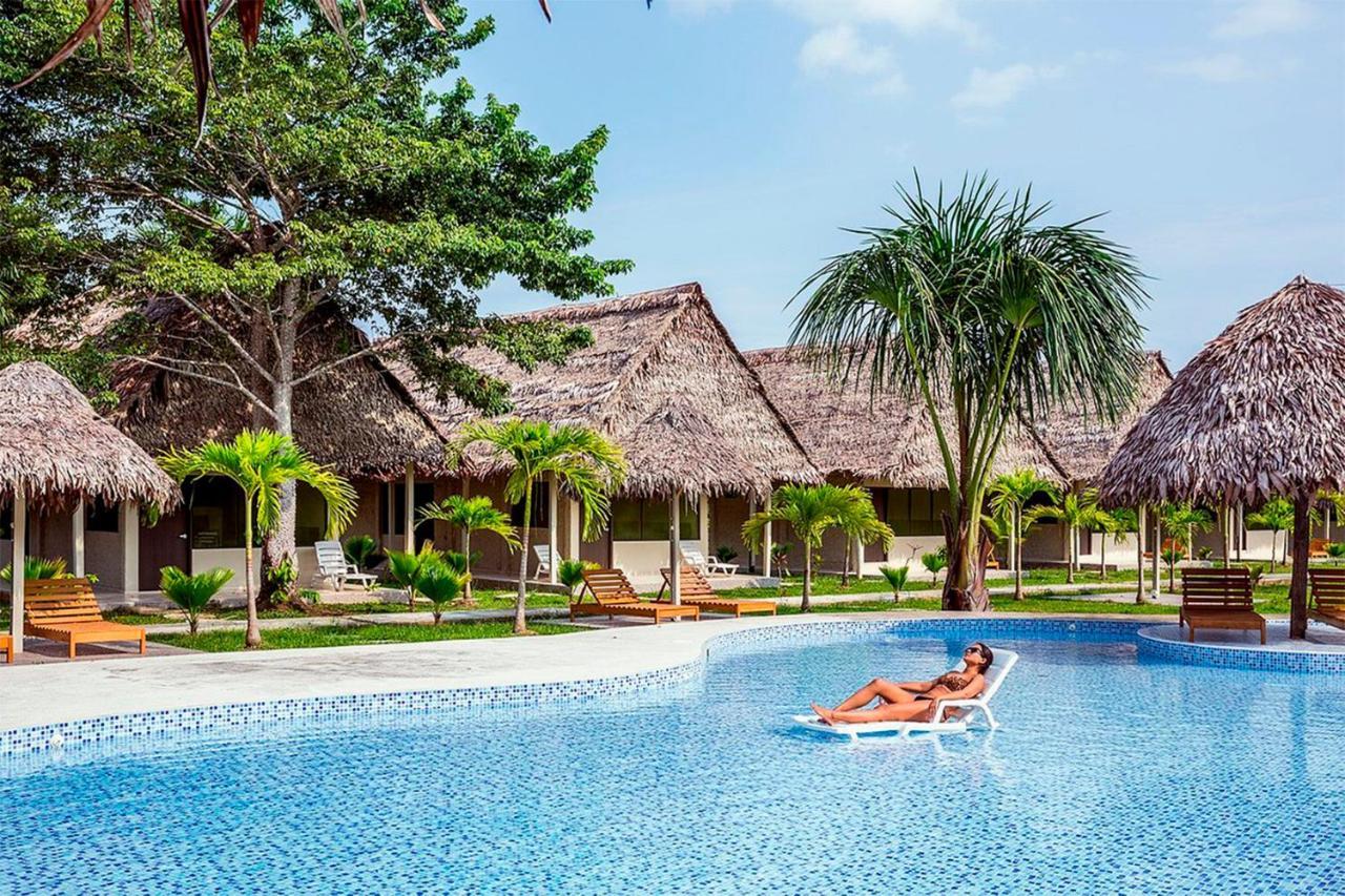 Irapay Amazon Lodge - Asociado Casa Andina Iquitos Exteriér fotografie