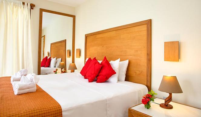 Irapay Amazon Lodge - Asociado Casa Andina Iquitos Exteriér fotografie