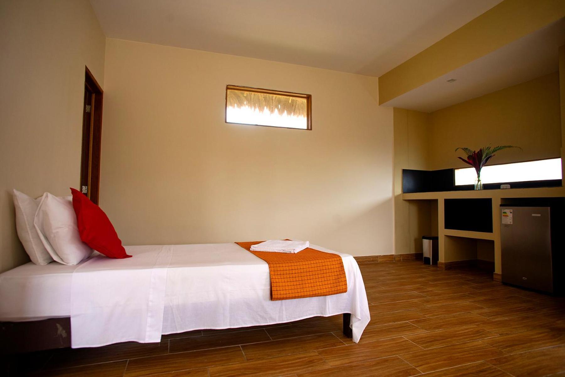 Irapay Amazon Lodge - Asociado Casa Andina Iquitos Exteriér fotografie