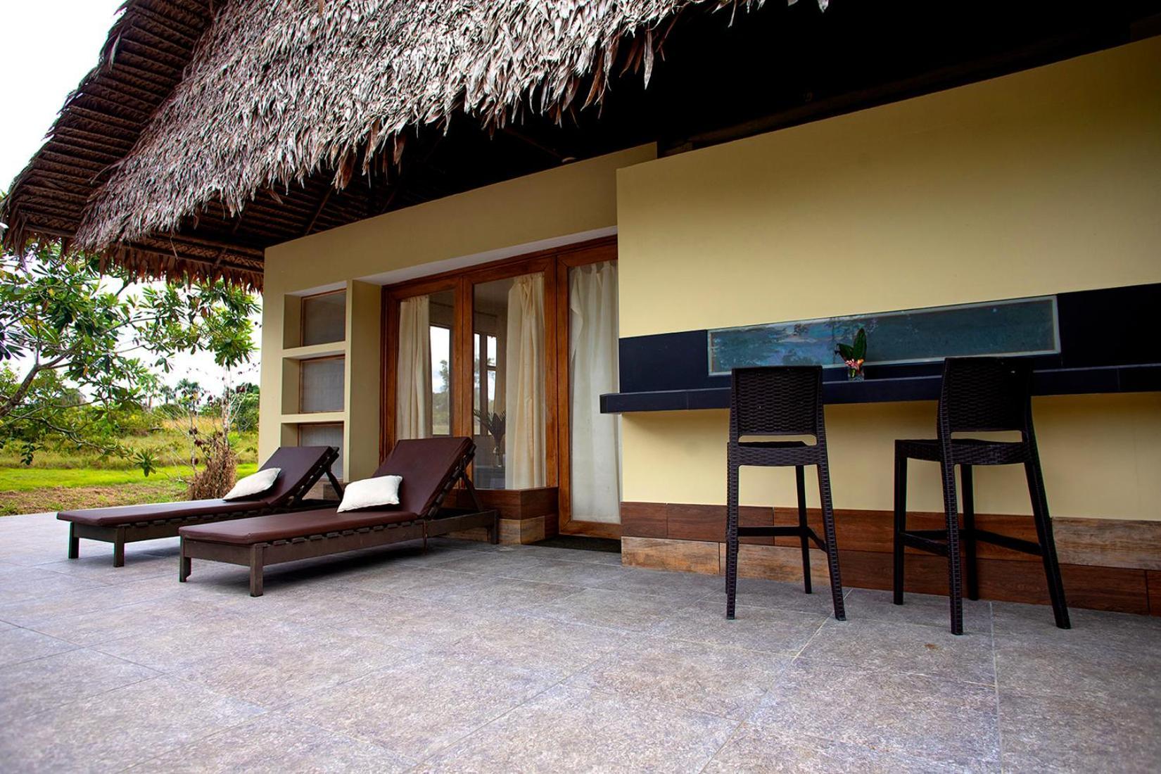 Irapay Amazon Lodge - Asociado Casa Andina Iquitos Exteriér fotografie